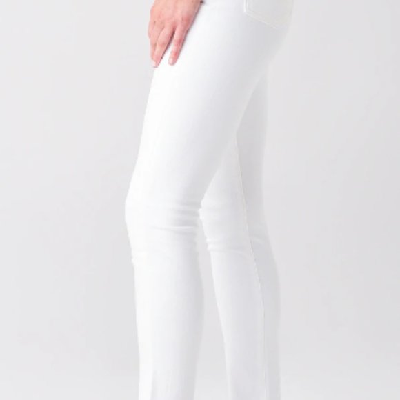 Citizens of Humanity Olivia High Rise Jean - Picture 3 of 4